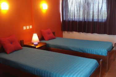 Hotel Hi Almograve - Pousada De Juventude Odemira: Photo 