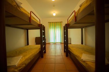 Hotel Hi Almograve - Pousada De Juventude Odemira: Photo 