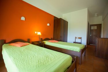 Hotel Hi Almograve - Pousada De Juventude Odemira: Photo 