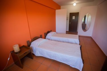Hotel Hi Almograve - Pousada De Juventude Odemira: Photo 
