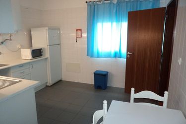 Hotel Hi Almograve - Pousada De Juventude Odemira: Photo 