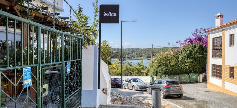 Hotel Selina Shared Milfontes Odemira: Foto 