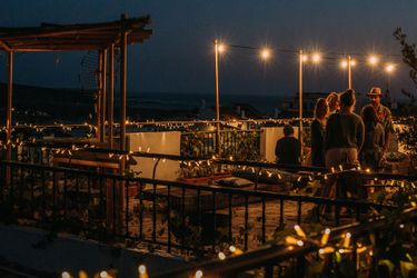 Hotel Selina Shared Milfontes Odemira: Photo 