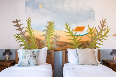 Hotel Selina Shared Milfontes Odemira: Photo 