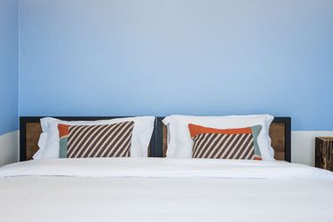 Hotel Selina Shared Milfontes Odemira: Photo 