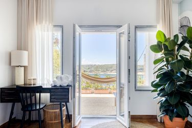 Hotel Selina Shared Milfontes Odemira: Photo 