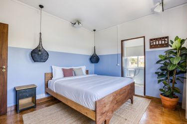 Hotel Selina Shared Milfontes Odemira: Photo 