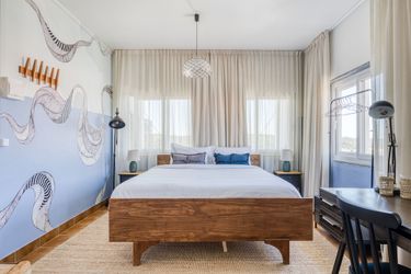 Hotel Selina Shared Milfontes Odemira: Photo 