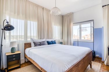 Hotel Selina Shared Milfontes Odemira: Photo 