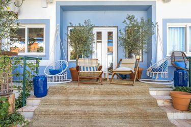 Hotel Selina Shared Milfontes Odemira: Photo 