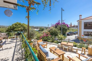 Hotel Selina Shared Milfontes Odemira: Photo 