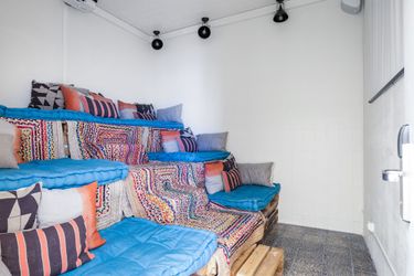 Hotel Selina Shared Milfontes Odemira: Photo 