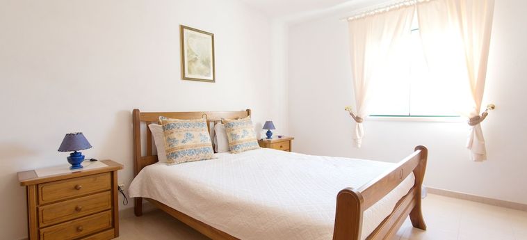 Hotel Milfontes Private Homes Duna Parque Odemira : Photo 