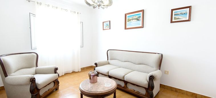 Hotel Milfontes Private Homes Duna Parque Odemira : Photo 
