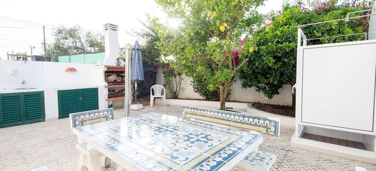Hotel Milfontes Private Homes Duna Parque Odemira : Photo 