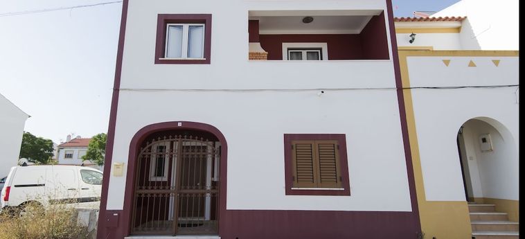 Hotel Milfontes Private Homes Duna Parque Odemira: Photo 