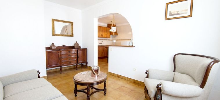 Hotel Milfontes Private Homes Duna Parque Odemira: Photo 