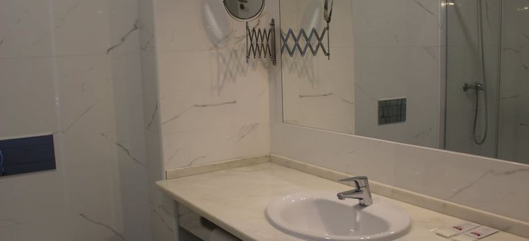 Hotel River Inn - Adults Only- By Ac Hospitality Management Odemira: Foto 