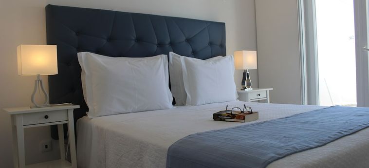 Hotel River Inn - Adults Only- By Ac Hospitality Management Odemira: Foto 