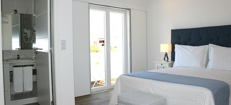 Hotel River Inn - Adults Only- By Ac Hospitality Management Odemira: Foto 
