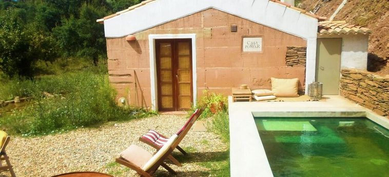 SERENE COTTAGE IN SAO LUIS WITH BARBECUE 3 Etoiles