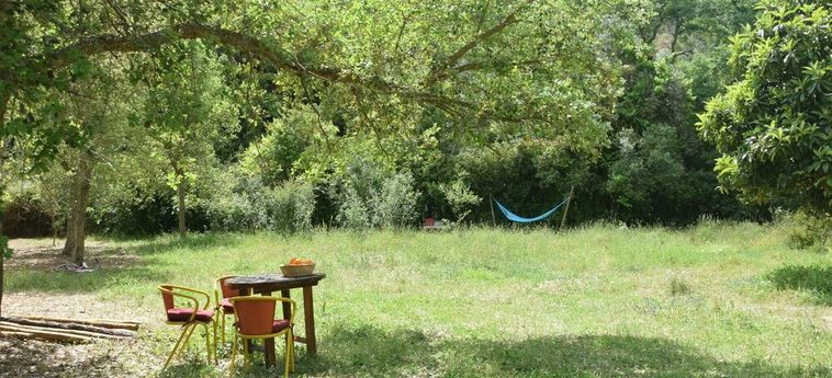 Hotel Serene Cottage In Sao Luis With Barbecue Odemira: Photo 