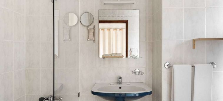 The Blue Bamboo Hotel- Duna Parque Group Odemira: Foto 