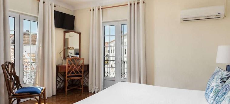 The Blue Bamboo Hotel- Duna Parque Group Odemira: Foto 