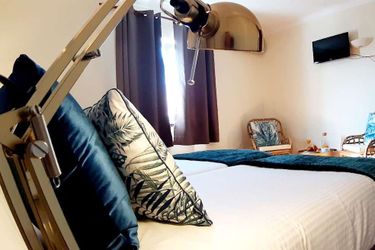 The Blue Bamboo Hotel- Duna Parque Group Odemira: Photo 