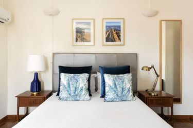 The Blue Bamboo Hotel- Duna Parque Group Odemira: Photo 
