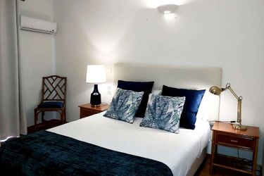 The Blue Bamboo Hotel- Duna Parque Group Odemira: Photo 
