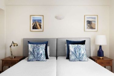 The Blue Bamboo Hotel- Duna Parque Group Odemira: Photo 