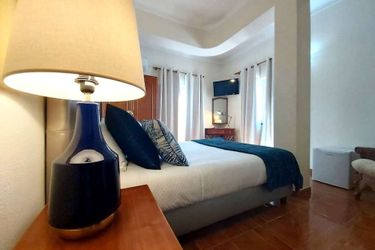 The Blue Bamboo Hotel- Duna Parque Group Odemira: Photo 