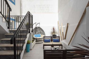 The Blue Bamboo Hotel- Duna Parque Group Odemira: Photo 