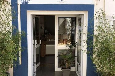 The Blue Bamboo Hotel- Duna Parque Group Odemira: Photo 