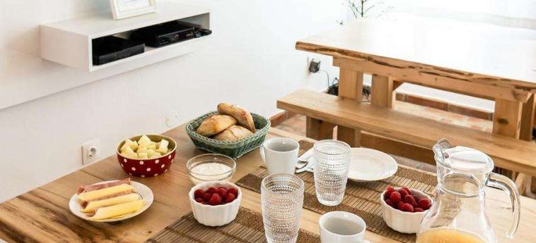 Almograve Beach Hostel Odemira : Photo 