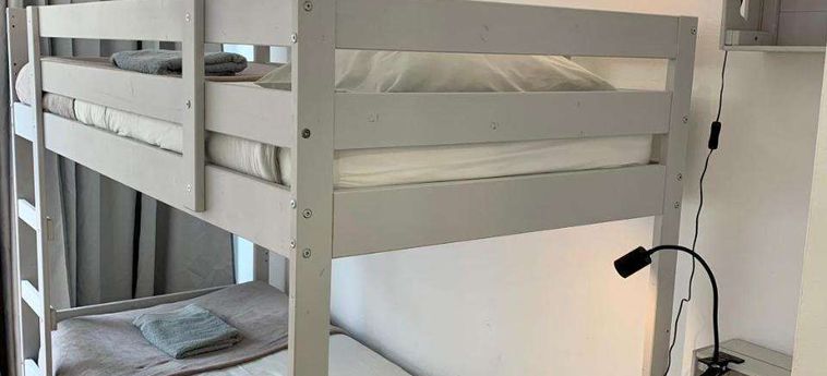 Almograve Beach Hostel Odemira : Photo 