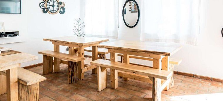 Almograve Beach Hostel Odemira: Foto 