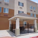 CANDLEWOOD SUITES ODESSA 2 Stars