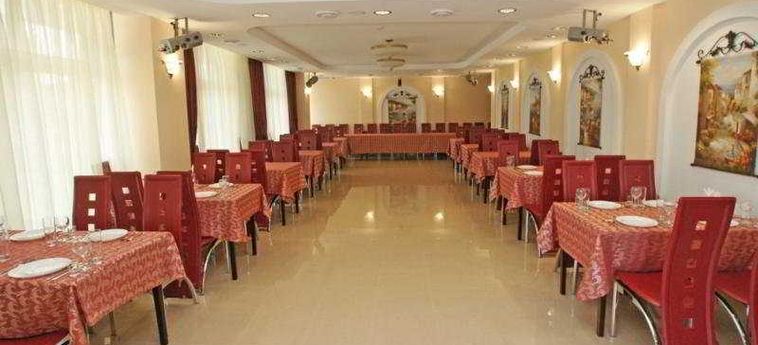Hotel Black Sea Otrada:  ODESSA