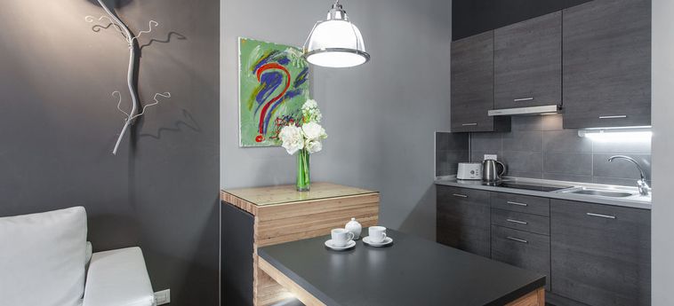 Hotel Uno Design Odessa: Foto 