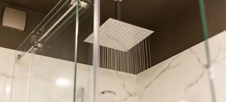 Hotel Uno Design Odessa: Foto 