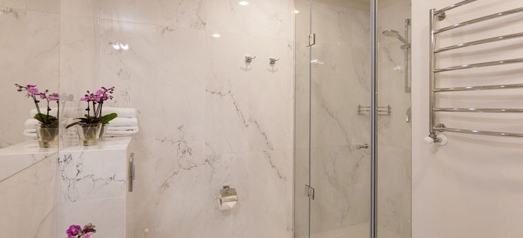 Hotel Uno Design Odessa: Foto 