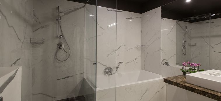 Hotel Uno Design Odessa: Foto 