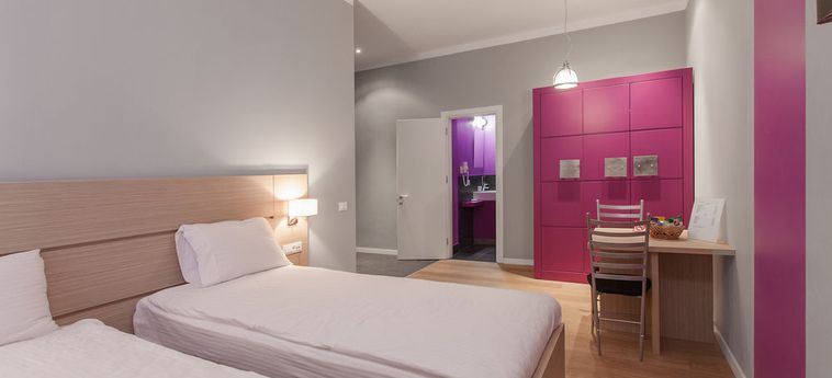 Hotel Uno Design Odessa: Foto 