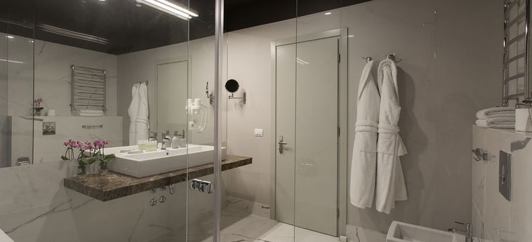 Hotel Uno Design Odessa: Foto 