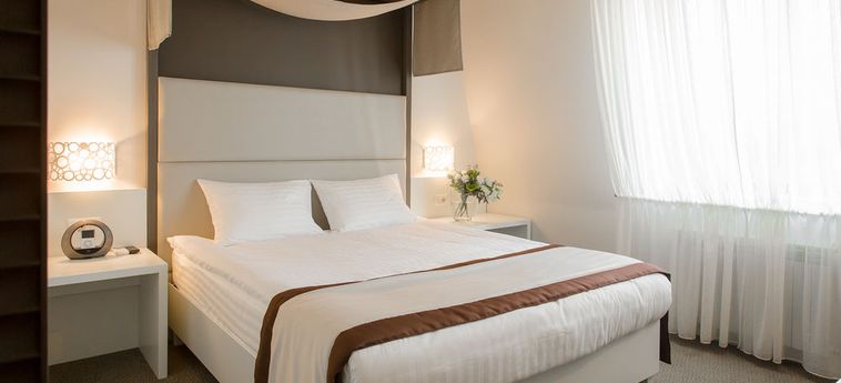Hotel Uno Design Odessa: Foto 