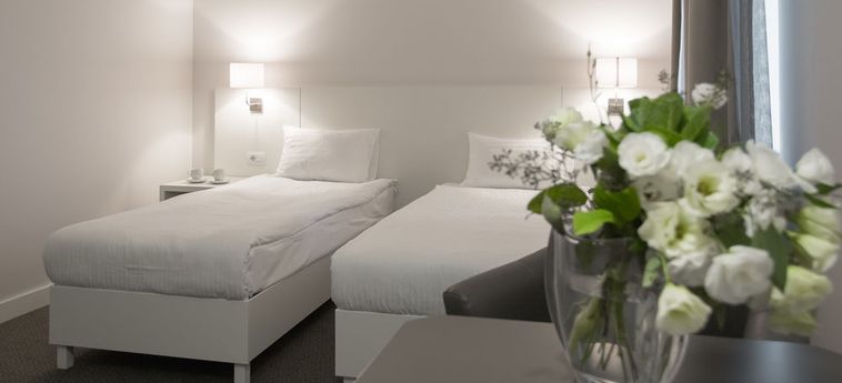 Hotel Uno Design Odessa: Foto 