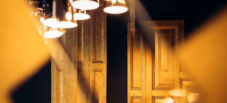 Hotel Uno Design Odessa: Foto 