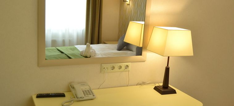 Hotel Ajur  Odessa: Foto 